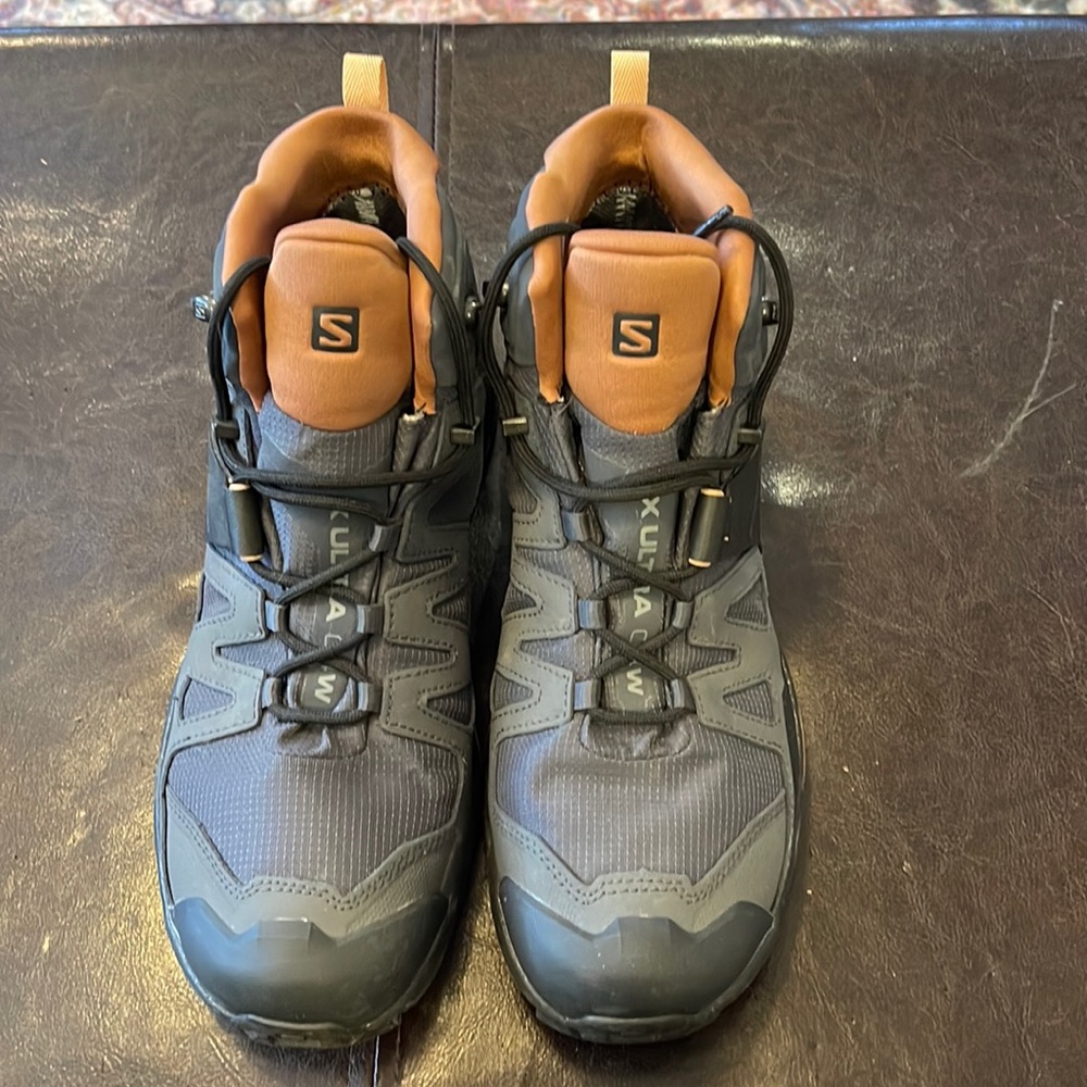 Salomon X Ultra 4 Mid Gortex Women’s 9.5